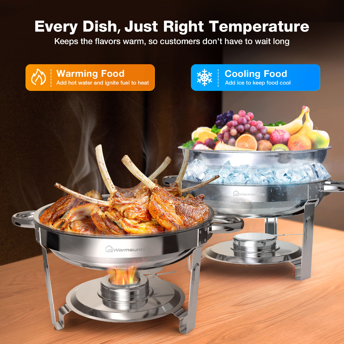 Warmounts-1246Pack-Chafing-Dish-Buffet-Set-5QT-Round-Buffet-Servers-and-Warmers-Set-Stainless-Steel--2005786